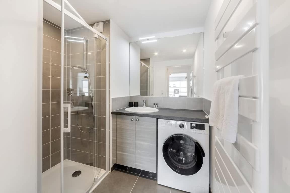 Carthage - Bel - Proche Apartment